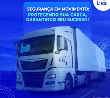 Transporte de cargas rodoviárias