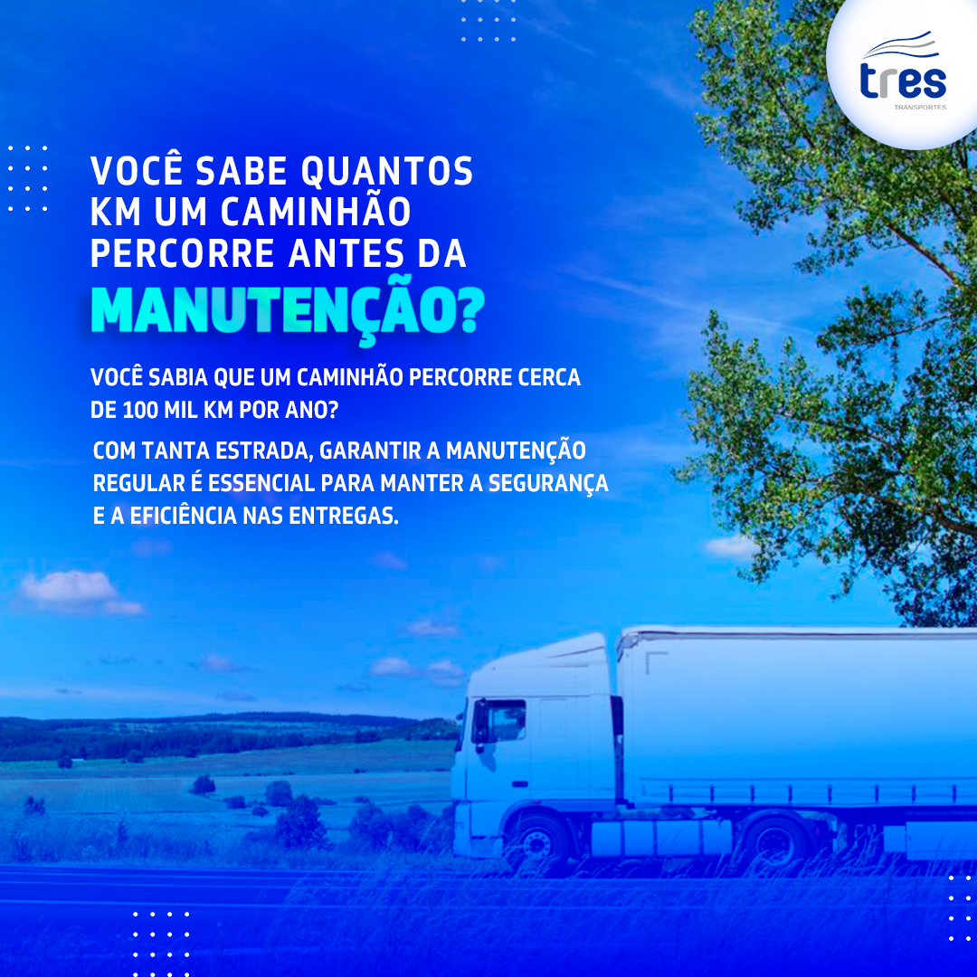 Transporte de cargas